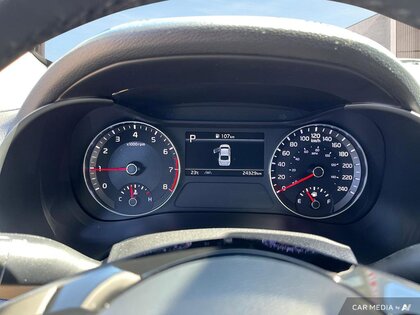 used 2023 Kia Forte car, priced at $24,998