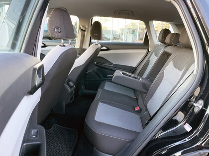 used 2022 Volkswagen Taos car