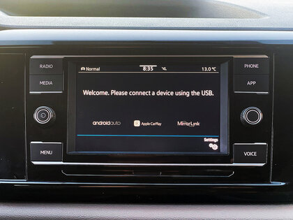 used 2022 Volkswagen Taos car