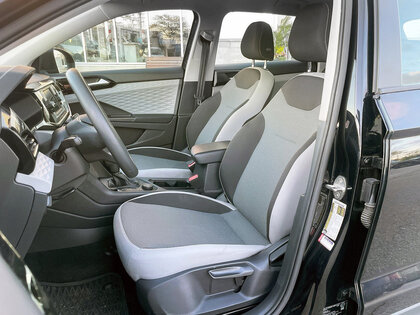 used 2022 Volkswagen Taos car