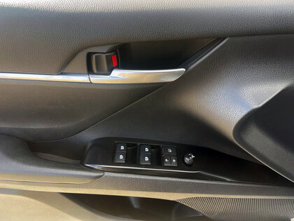 used 2018 Toyota Camry car, priced at $24,212
