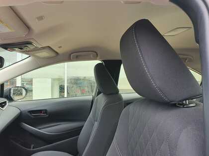 used 2023 Toyota Corolla car, priced at $32,495