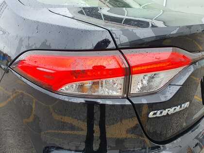 used 2023 Toyota Corolla car, priced at $32,495