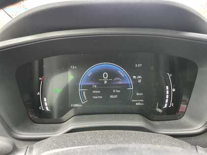 used 2023 Toyota Corolla car, priced at $32,495