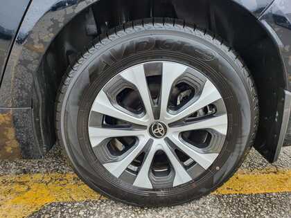 used 2023 Toyota Corolla car, priced at $32,495
