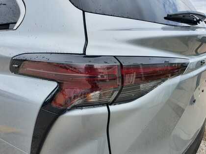 used 2024 Toyota Sienna car, priced at $58,995