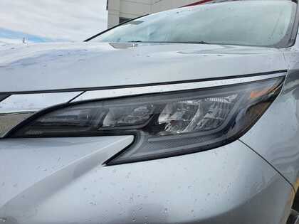 used 2024 Toyota Sienna car, priced at $58,995