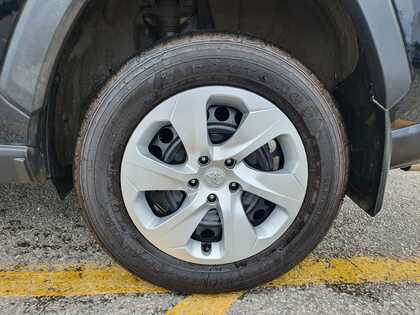 used 2023 Toyota RAV4 car, priced at $34,995