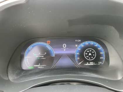 used 2024 Toyota Highlander car, priced at $63,995