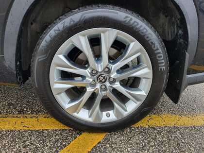 used 2024 Toyota Highlander car, priced at $63,995