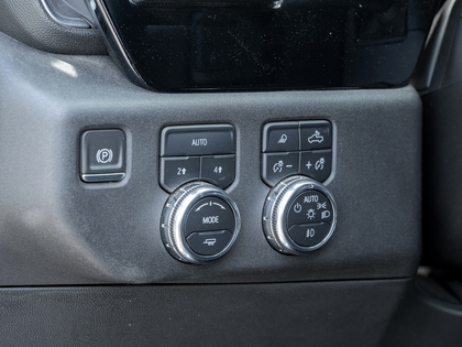 used 2023 GMC Sierra 1500 car, priced at $59,993