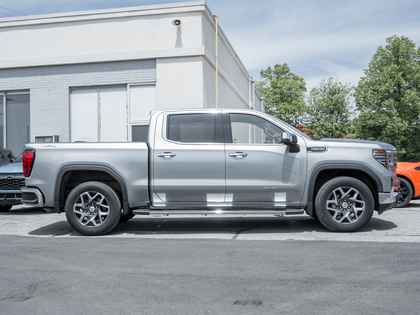 used 2023 GMC Sierra 1500 car, priced at $59,993