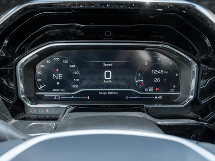 used 2023 GMC Sierra 1500 car, priced at $59,993