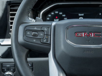 used 2023 GMC Sierra 1500 car, priced at $59,993