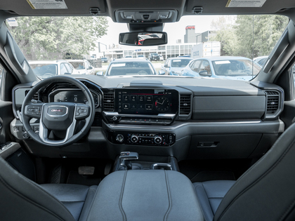 used 2023 GMC Sierra 1500 car, priced at $59,993