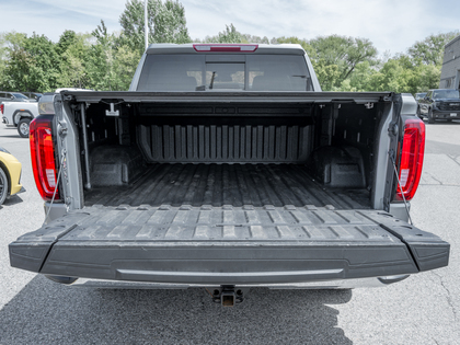 used 2023 GMC Sierra 1500 car, priced at $59,993