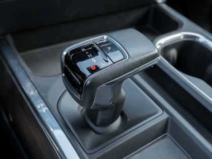 used 2023 GMC Sierra 1500 car, priced at $59,993