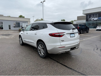 used 2019 Buick Enclave car, priced at $29,993