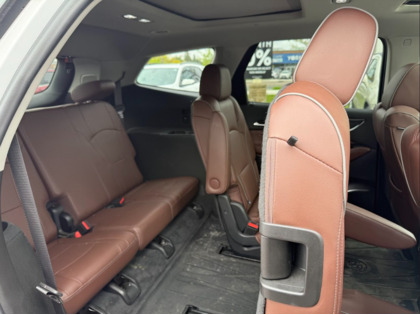 used 2019 Buick Enclave car, priced at $29,993