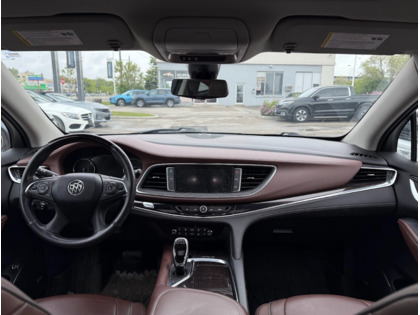 used 2019 Buick Enclave car, priced at $29,993