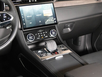 used 2021 Jaguar F-PACE car, priced at $43,900