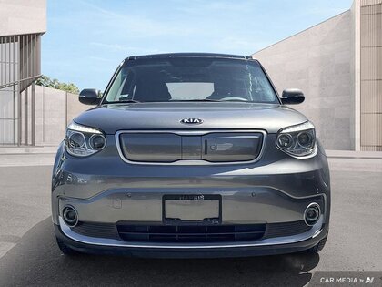 used 2019 Kia Soul EV car, priced at $19,998