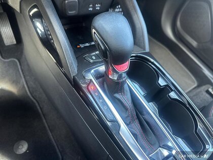 used 2024 Chevrolet TrailBlazer car, priced at $36,498