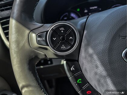 used 2019 Kia Soul EV car, priced at $19,998