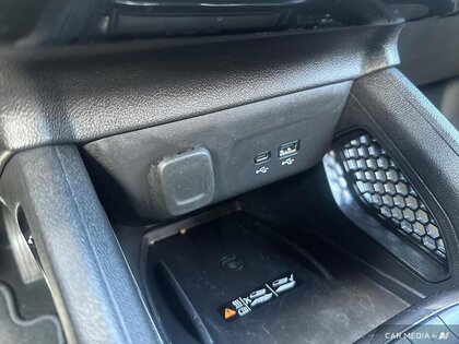 used 2024 Chevrolet TrailBlazer car, priced at $36,498