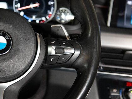 used 2018 BMW X5 car, priced at $29,900