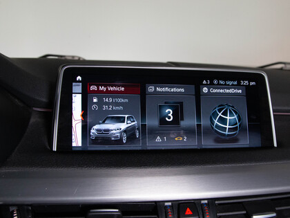 used 2018 BMW X5 car, priced at $29,900