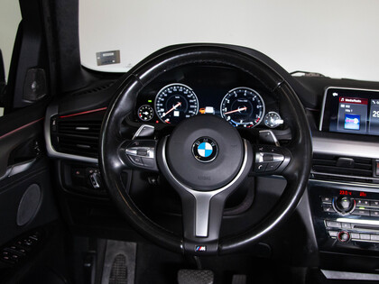 used 2018 BMW X5 car, priced at $29,900