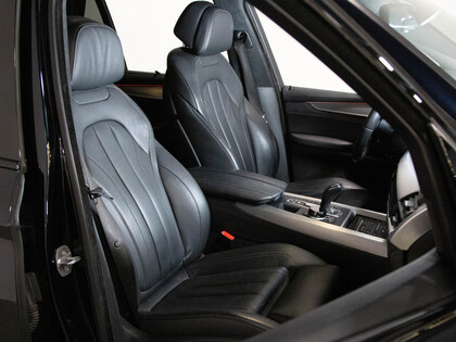 used 2018 BMW X5 car, priced at $29,900