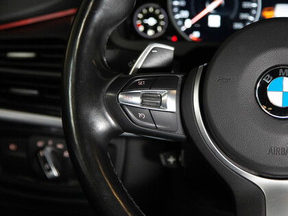 used 2018 BMW X5 car, priced at $29,900