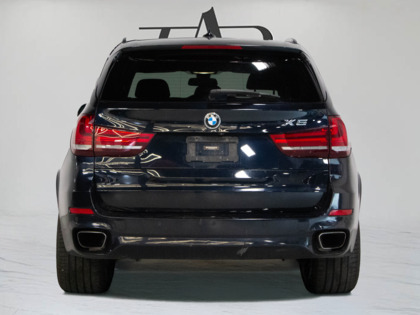 used 2018 BMW X5 car, priced at $29,900
