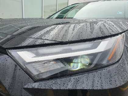 used 2022 Toyota RAV4 car, priced at $35,495