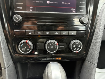 used 2020 Volkswagen Passat car, priced at $22,950