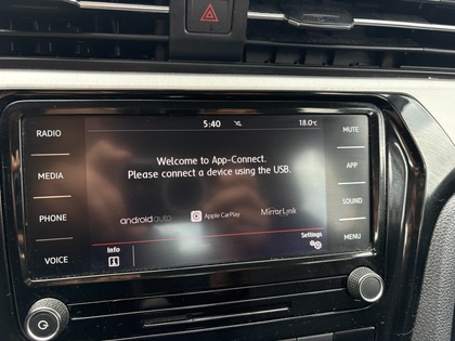 used 2020 Volkswagen Passat car, priced at $22,950