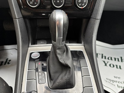 used 2020 Volkswagen Passat car, priced at $22,950