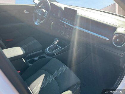 used 2023 Kia Forte car, priced at $23,998