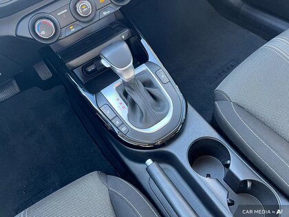 used 2023 Kia Forte car, priced at $23,998