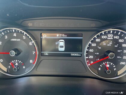 used 2023 Kia Forte car, priced at $23,998