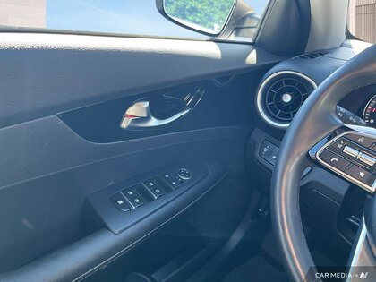 used 2023 Kia Forte car, priced at $23,998