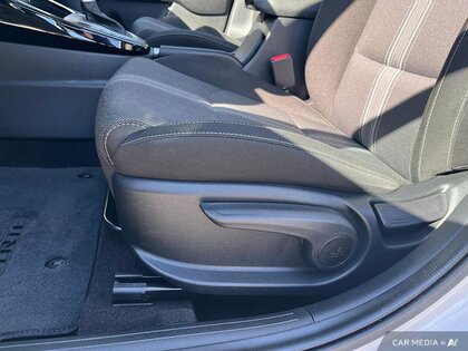 used 2023 Kia Forte car, priced at $23,998