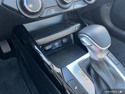 used 2023 Kia Forte car, priced at $23,998