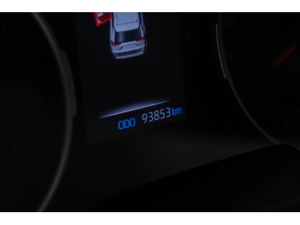 used 2021 Toyota RAV4 car, priced at $27,998