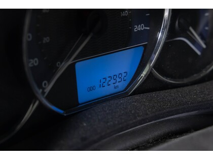 used 2014 Toyota Corolla car, priced at $14,998