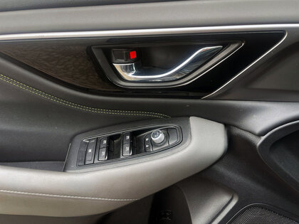 used 2020 Subaru Outback car, priced at $29,800