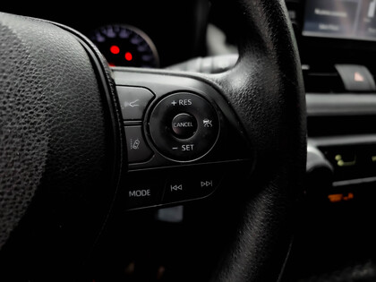 used 2020 Toyota RAV4 car, priced at $25,995