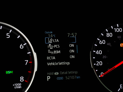 used 2020 Toyota RAV4 car, priced at $25,995